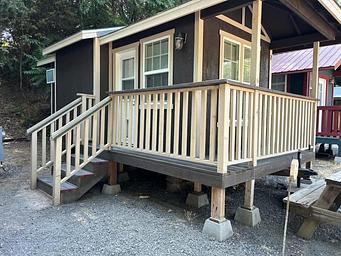 Rivers Edge RV Park and Campground