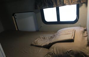 Madison’s Hideout