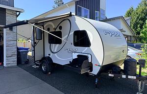 Compact, Cozy & Adventure-Ready!