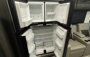 Spacious 2023 FR3 34DS Motor Coach: Luxe & Loaded!