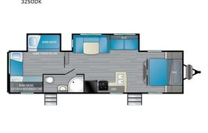 2021 Heartland Travel Trailer