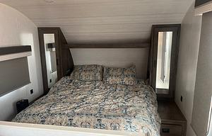 2022 Forest River RV Salem Cruise Lite 261BHXL RV rental photo 5