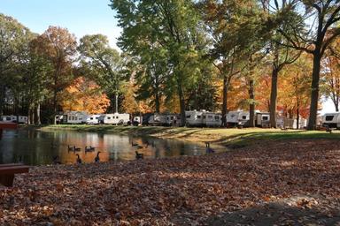 Meadow Lake Park
