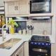 Clean & Spacious Bunkhouse Camper w/ Delivery