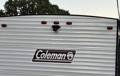 2021 Coleman Lantern 263BHWE