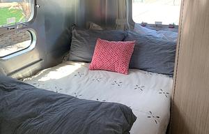 2018 Airstream RV Flying Cloud 19CB
