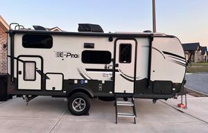 2025 Forest River RV Flagstaff E-Pro E20BHS