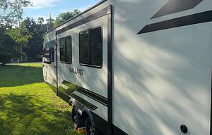 2021 Heartland Mallard 260