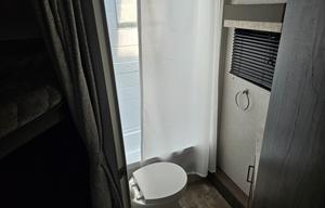 2023 Forest River RV Flagstaff Micro Lite 25BRDS