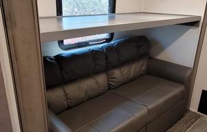 2022 Forest River RV Cedar Creek 377BH