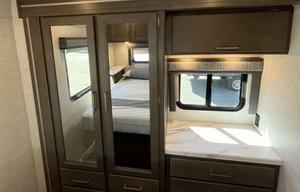 2024 "Thor" Motor Coach Chateau 31EV Bunkhouse