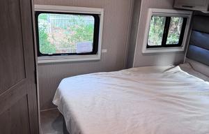 Basecamp CO | Sprinter | Home is where you park it