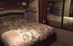 2011 Keystone Outback 277 rl