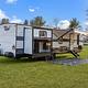 Outpost - 2022 Forest River RV Wildwood 31KQBTS