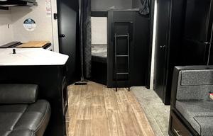 2022 Forest River RV Cherokee 274BRB