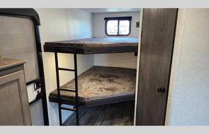 2024 Keystone Hideout Bunkhouse Sleeps 10