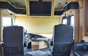 2008 American Coach American Heritage 45B