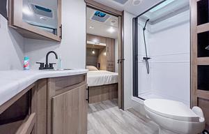 '23 Grand Design Imagine 23LDE - Luxe RV Adventure