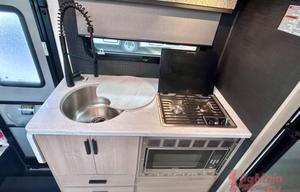 2025 Forest River Forester Model 2401B Motorhome
