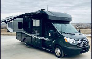 Yellowstone National Park WY Off-Grid Adventure