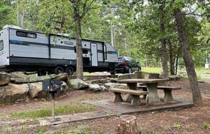 2021 Salem Cruise Lite 282QBXL RV rental photo 1