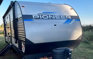 2024 Heartland Pioneer BH 270