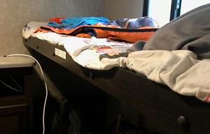 Home away from home