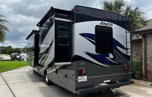 2019 Jayco Greyhawk 29MVP (Stationary rental)