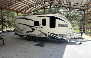 Cozy Camper - Short Notice & Pet Friendly