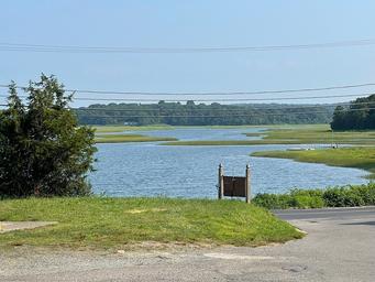 Cape Ann Campsites
