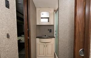 2016 Heartland Gateway 3900SE