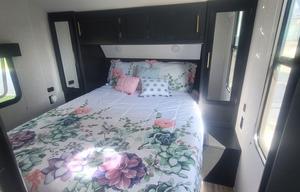 2022 Forest River RV Cherokee Grey Wolf 29TE