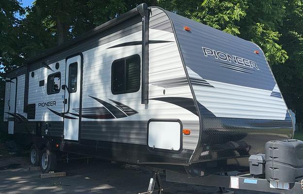 2021 pioneer bh270