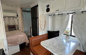1996 Jayco Eagle 257RBS