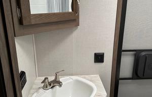 2020 Forest River RV Silver Lake 27K2D