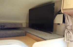 2017 Thor Motor Coach Four Winds 22B