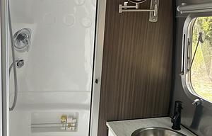 Bullet – Iconic Airstream Style, Easygoing Luxury