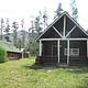 Stolle Cabin
