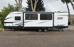 2021 Dutchmen RV Coleman Light 2835BH RV rental photo 5