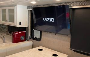 Luxury Motorhome w/ Private Bunkhouse!
