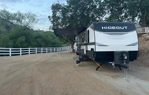 2022 Keystone Hideout