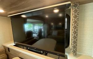 The Adams Family RV Rental