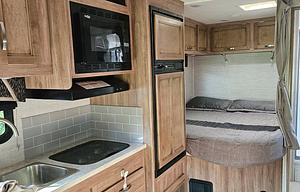 Finger Lakes RV Rentals Half Pt.