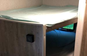 2020 Dutchmen RV Aspen Trail LE 1950BH