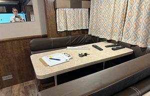 Jackson Motorhome Rental