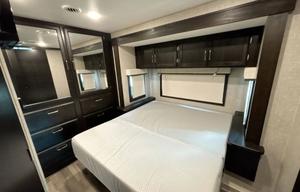 DASH Outdoors RV Rental
