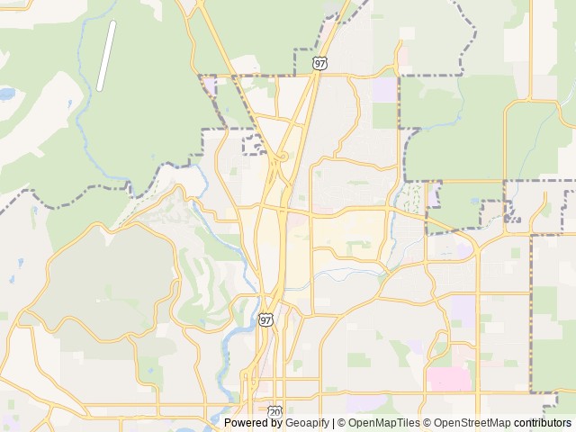 Map for 2022 Jayco Jay Flight WesternEdition DELIVERY Only near Bend, OR
