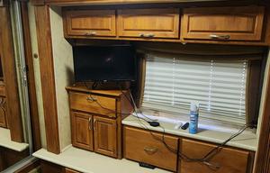 2008 monaco knight coach 40DFT