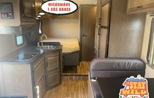 2018 Thor Motor Coach Majestic 23A
