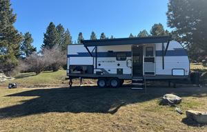 2023 Prime Time RV Avenger 24BHS